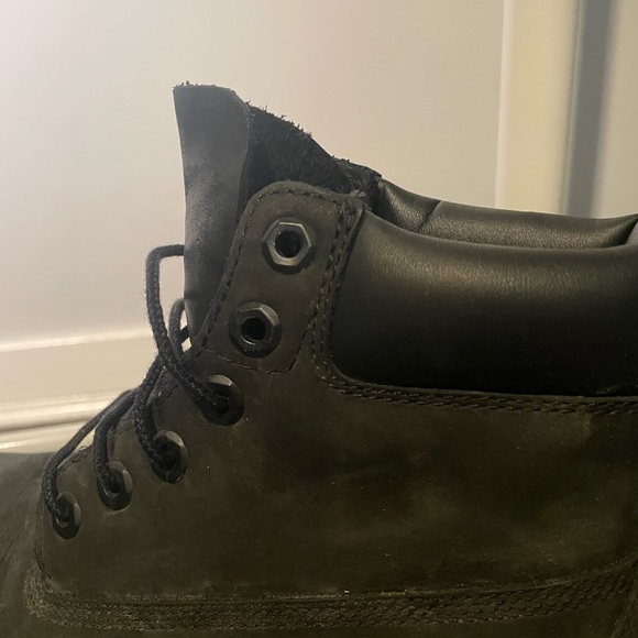 TIMEBERLAND Premium 6” Boots - Picture 3 of 7
